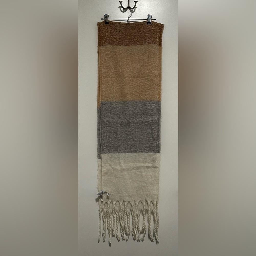 Multicolored Old Navy Scarf